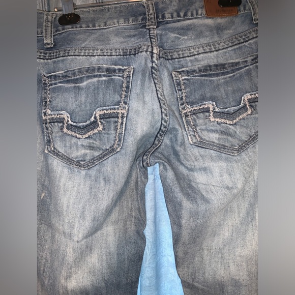 Flypaper size 30 ripped distressed jeans - Picture 7 of 9